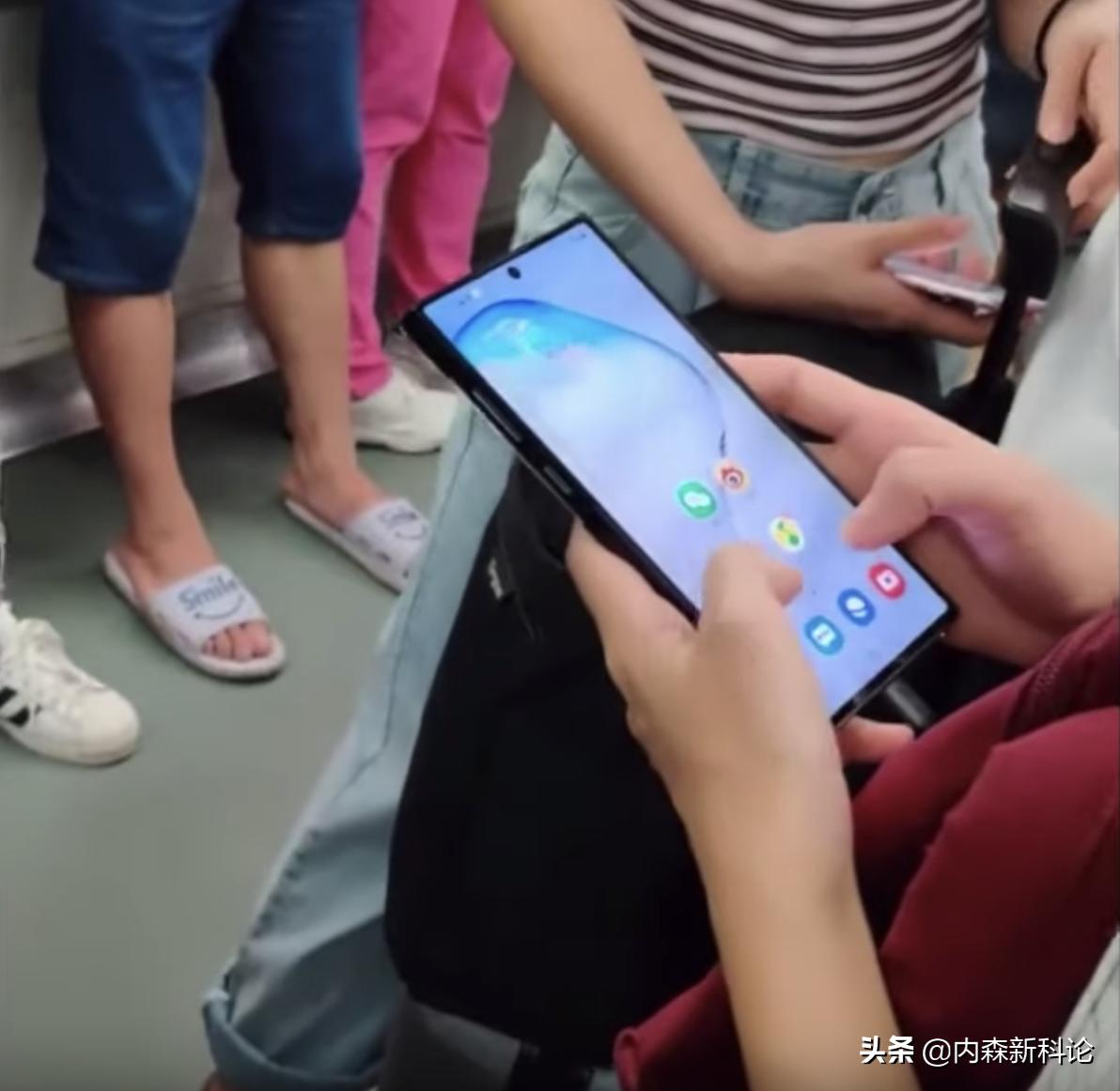 三星note10和note10+入手哪个好,三星note10和10+真的差别很大么