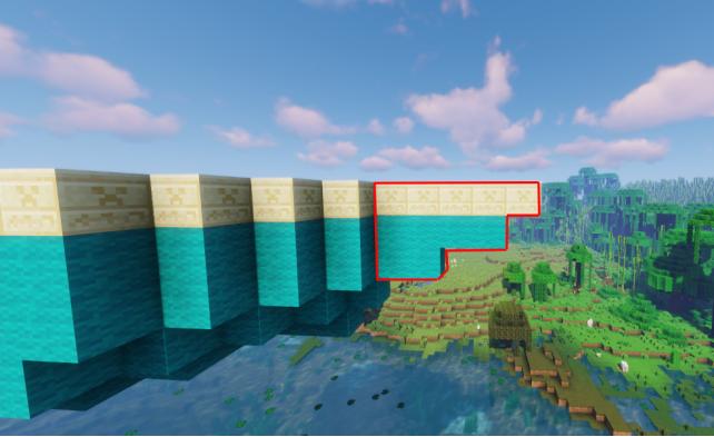 我的世界摧毁方块指令大全,我的世界屏障方块最简单指令