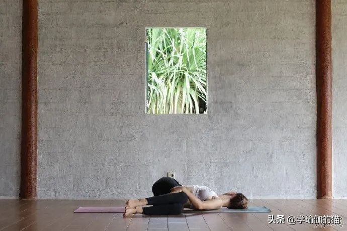 适合初学者每天练习的9个基础瑜伽动作