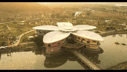 斗门十大旅游景点,斗门有哪些旅游景点值得去