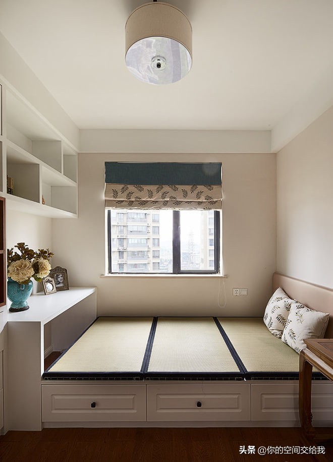 126平小美式装修风格,美式风格137平米装修