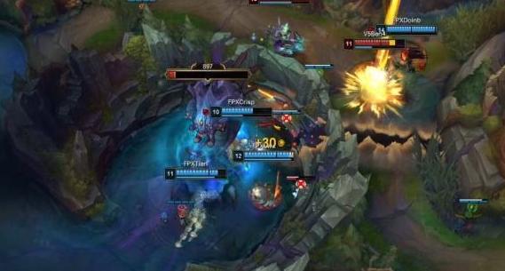 游戏首班车：塞拉斯削弱史，我们见证了他从机制英雄变成了憨憨