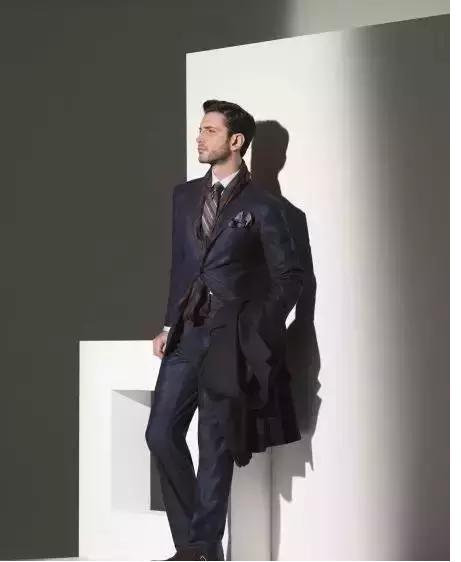 西装排行榜前十名,西装十大品牌