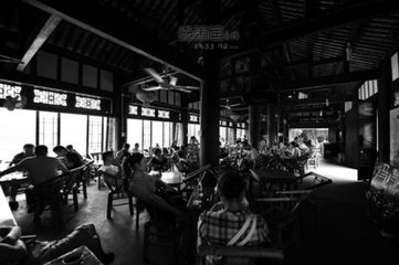 成都春熙路前世今生,成都春熙坊的历史