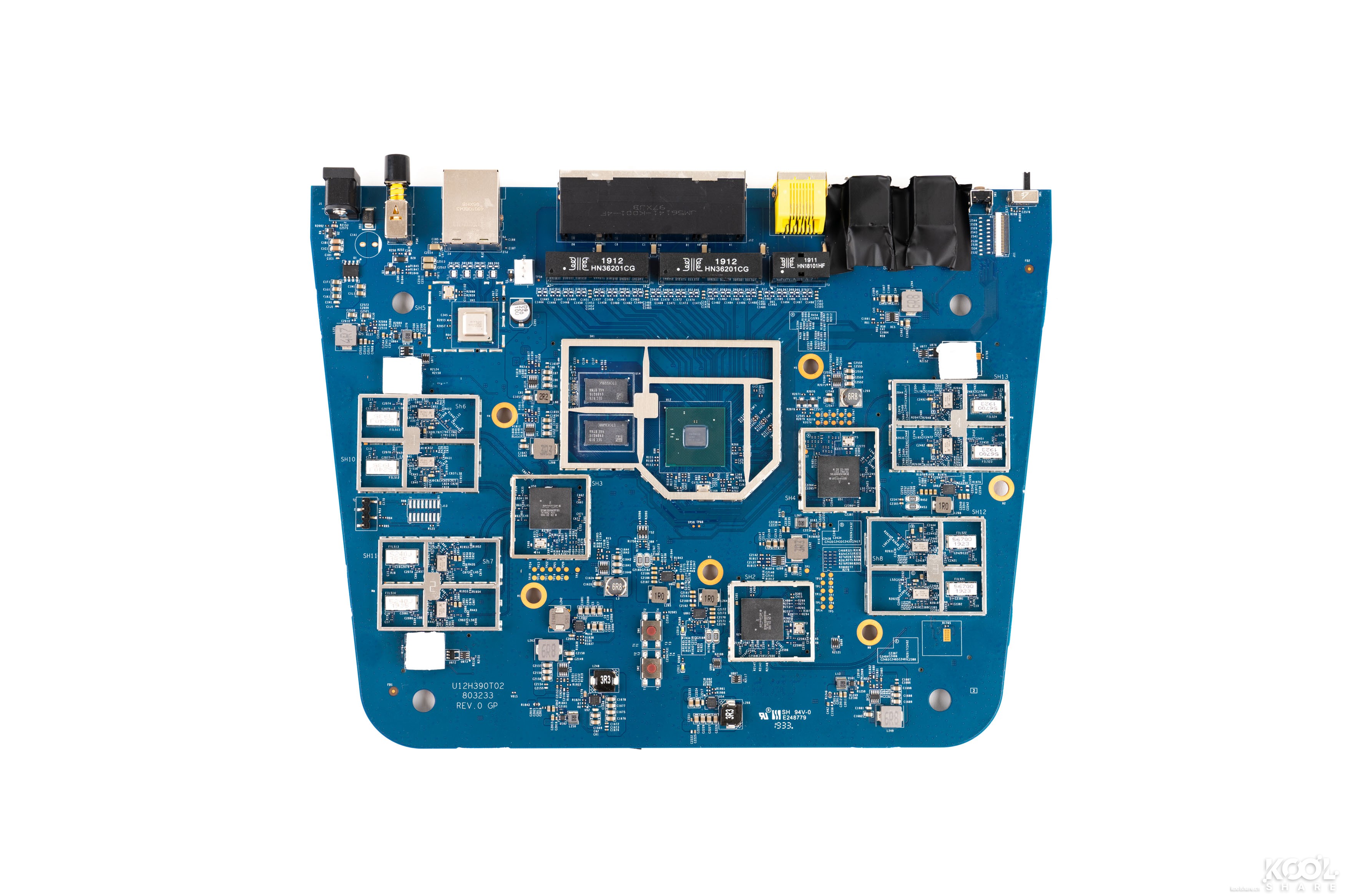 网件netgearr7800无线路由器,netgear网件r8000p千兆路由器