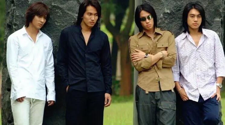 台湾十大偶像剧女神,十大经典台湾偶像剧大全