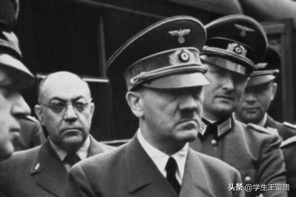 20世纪三大恶魔二战时期法西斯国家三大首领