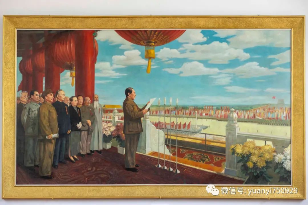 韶山绿皮火车站,打卡韶山这些红色地标