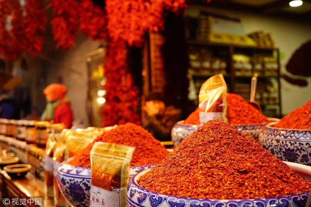 上火的真相,上火了的真实经历