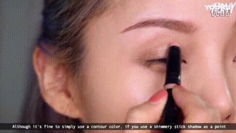 王一博黄子韬华晨宇,王一博和华晨宇眼妆