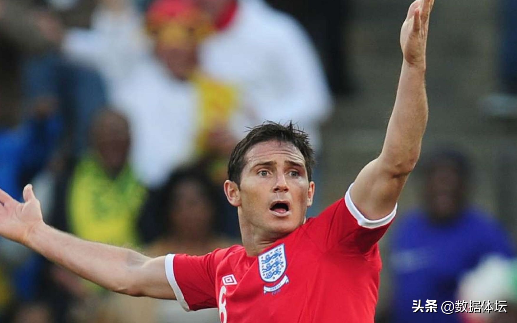 英德百年恩怨纠葛,回顾英法之间的爱恨情仇