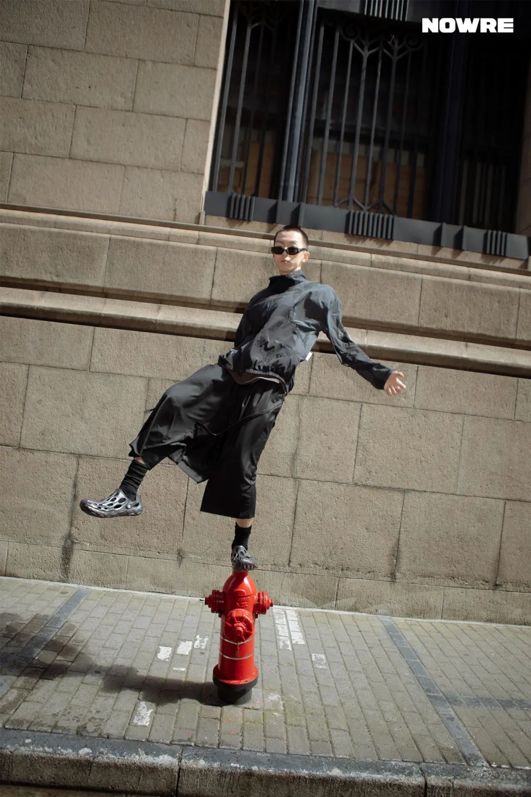 丑却前卫的Merrell「HydroMoc」会是潮流领域下一个爆款吗?