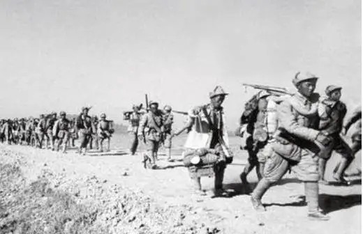 曹县1946年大事记