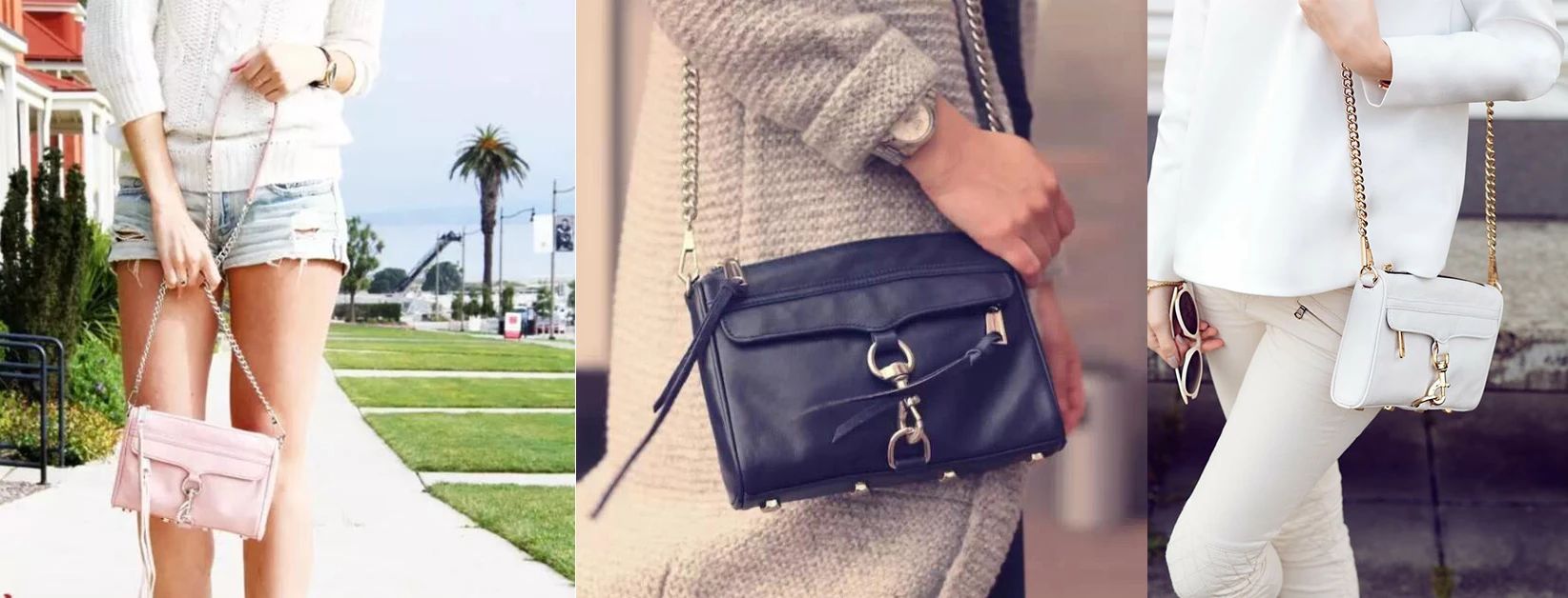 包包推荐小众高级感适合过年背的,新年换新包最值得入手的小众包包