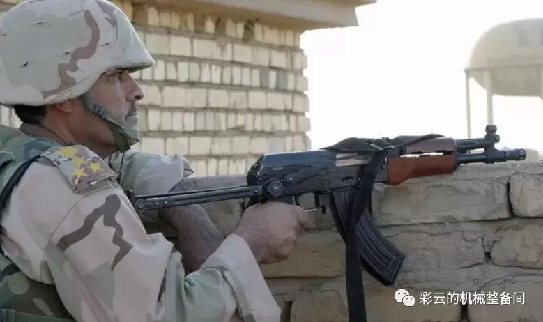 萨达姆黄金ak值多少,萨达姆的黄金ak