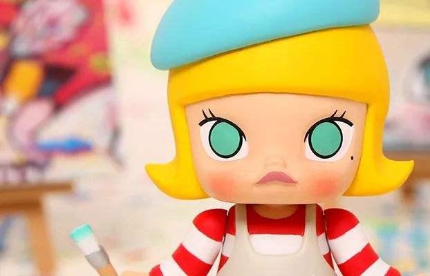 全部集齐可以召唤神龙吗,为什么大家都收集盲盒