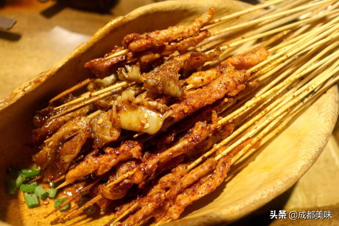 乐山牛华八婆麻辣烫总店,乐山牛华皇冠麻辣烫