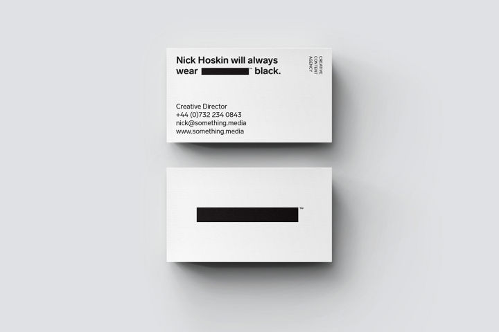 那些奇怪的新logo,只有被模仿从未被超越的logo