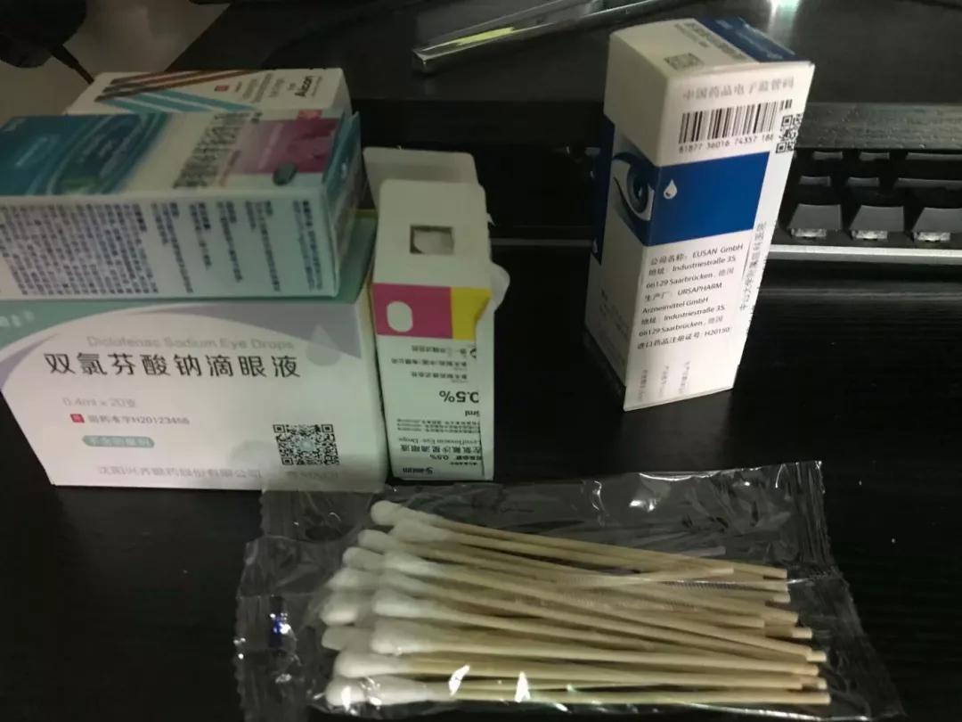 全飞秒可以矫正多少度近视,全飞秒体验