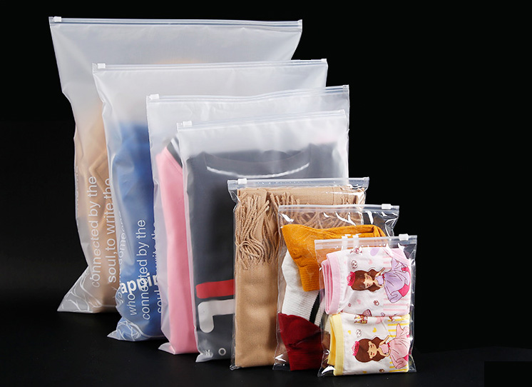 包装袋材料种类,包装袋上的标签选什么材质