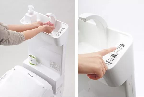 日本家庭厕所有多干净,日本公共厕所有多脏