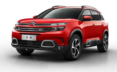 国产汽车十大品牌排行东风,东风汽车品牌销量排行榜