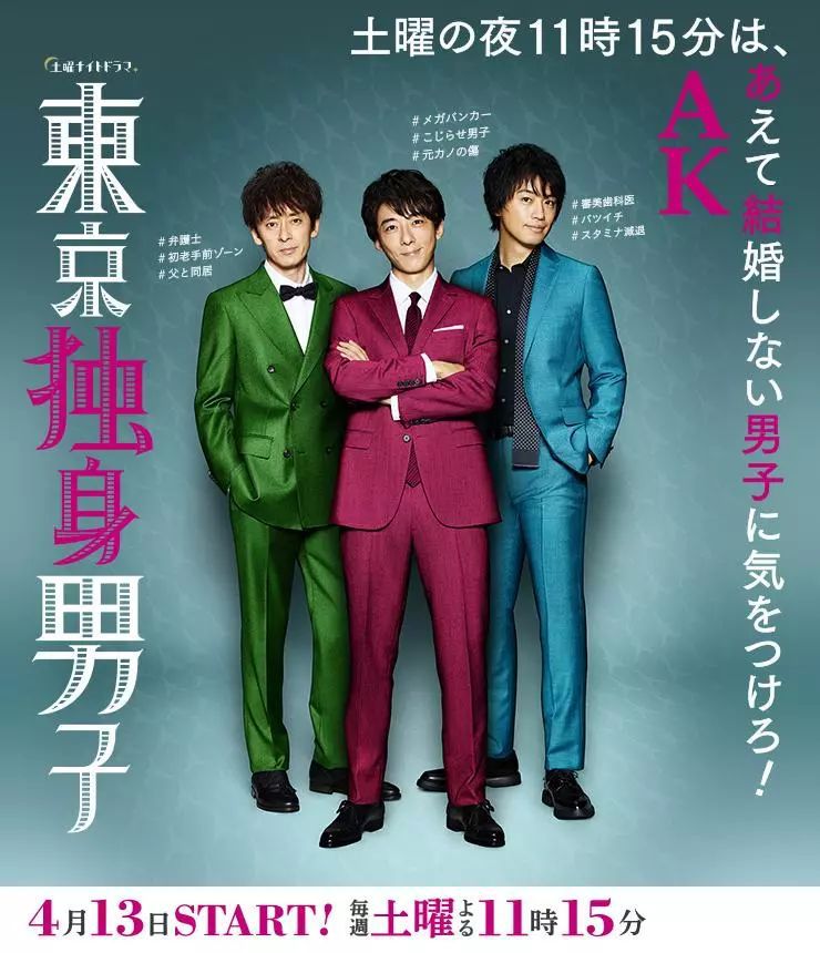 2021日剧春季档收视率,史上收视率最高日剧排名