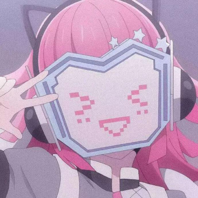 40张女生动漫头像合集,动漫40岁女生头像