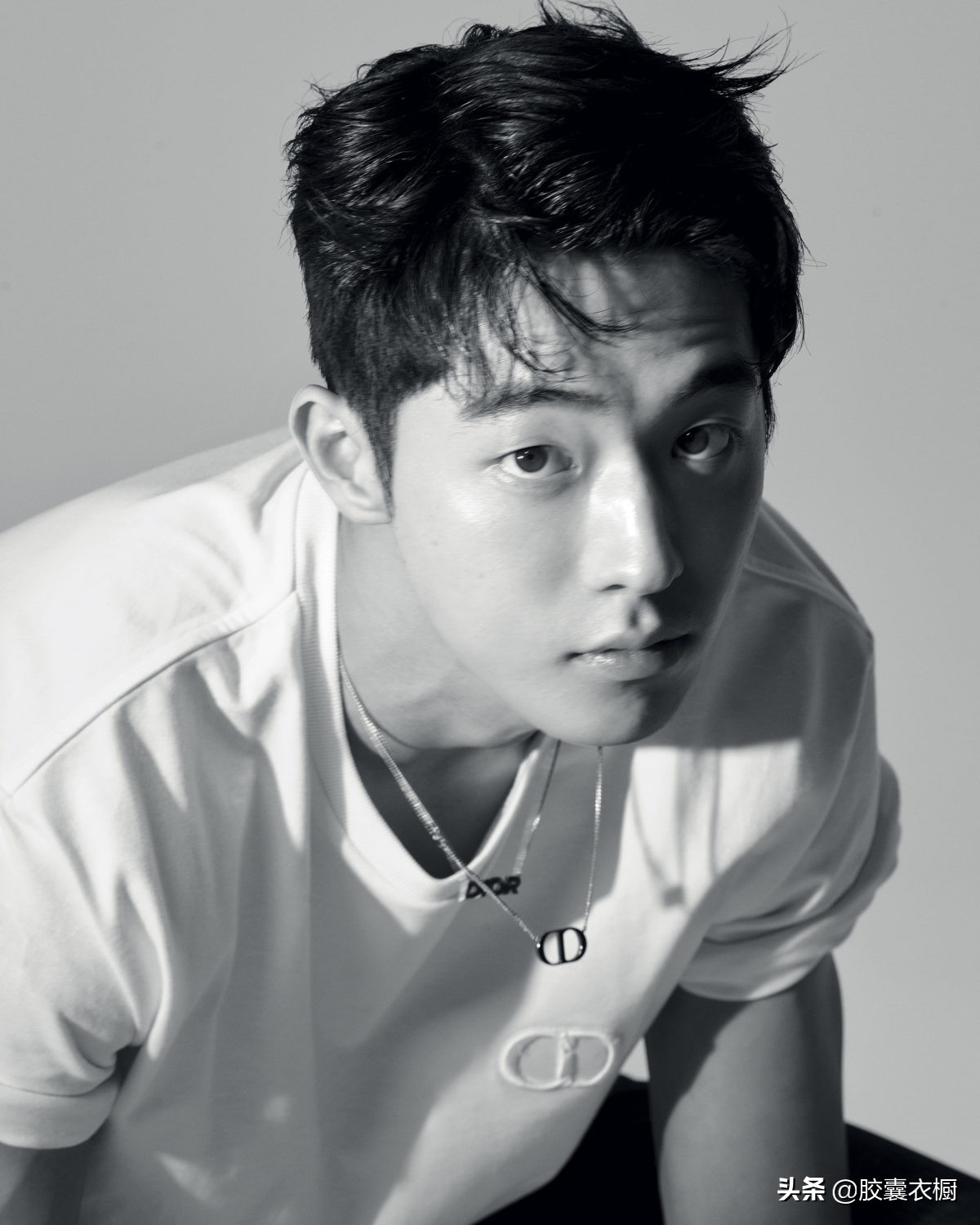 南柱赫代言postessay香水,南柱赫jisoo代言dior