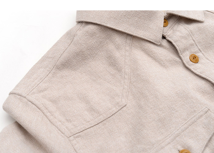 8家男装店铺分享,专做高品质的男装店