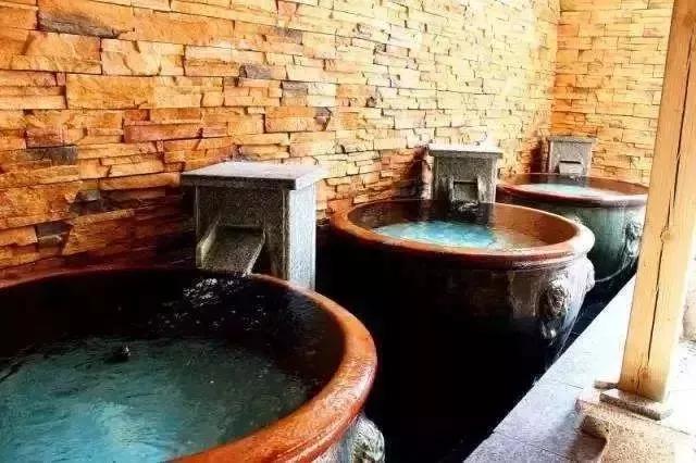 芜湖冬天周末去哪儿玩,芜湖泡汤自助一体的地方