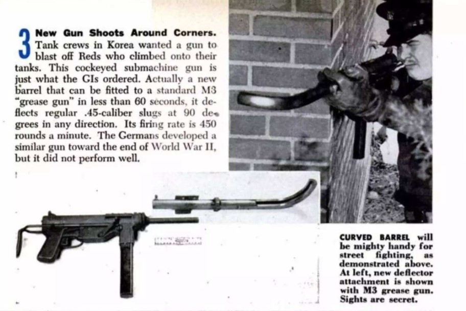 最愚蠢的*器武**大盘点：有人用冰造航母还有人用母鸡给*弹核**保暖