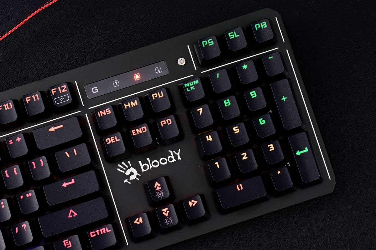 机械键盘各种轴该怎么选,入门机械键盘选啥轴