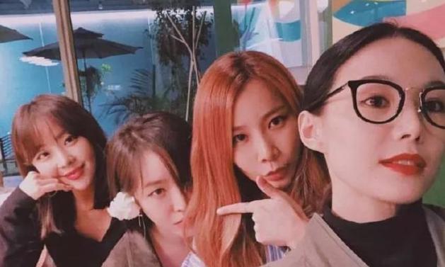 beg组合是什么,beg解散了吗