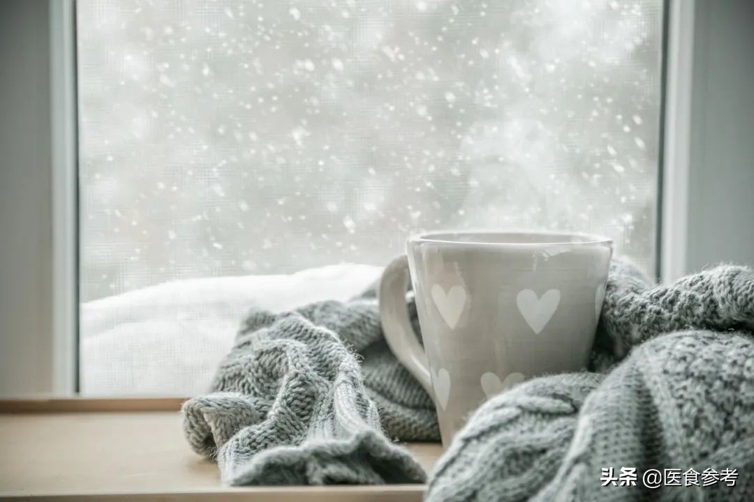 冻到裂开！冬天喝热饮更健康？便利店里的热饮能放心喝吗？