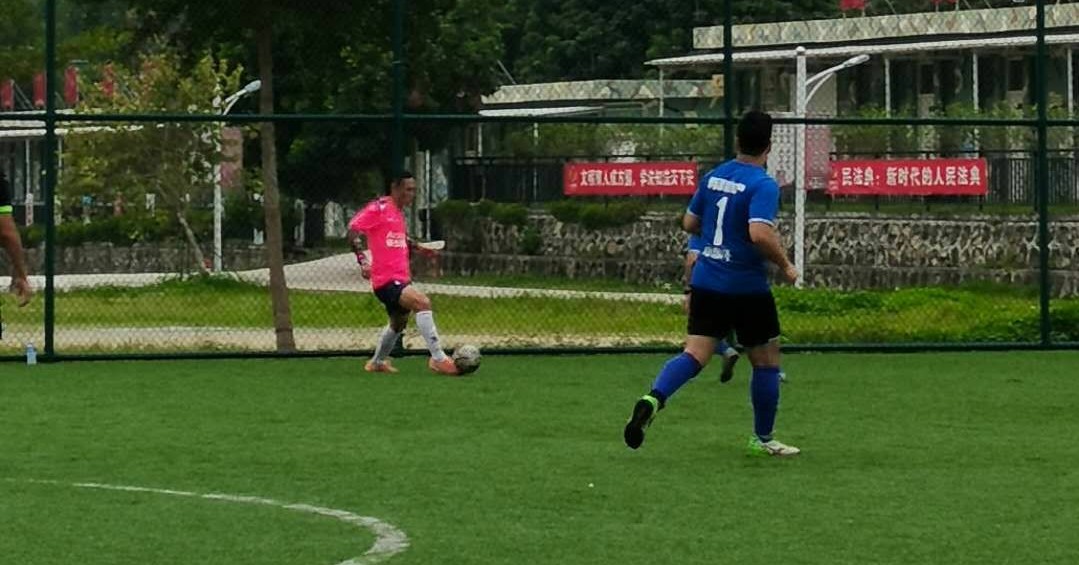 2020年广东省足球锦标赛珠海,珠海元老杯足球赛直播