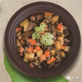 年夜饭牛肉菜谱大全家常,红烧牛肉家常做法牛肉煮多久才熟