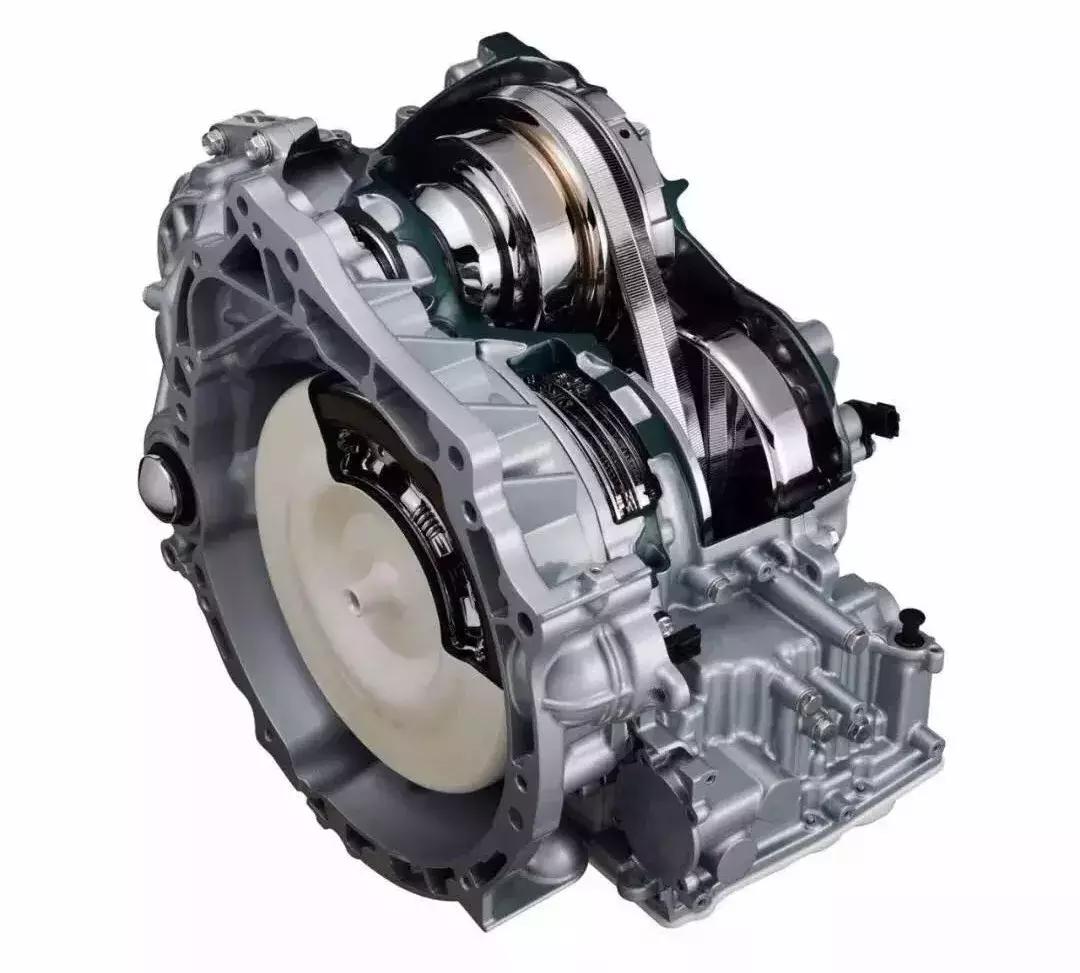 自动变速箱基础知识,自动变速箱详细讲解