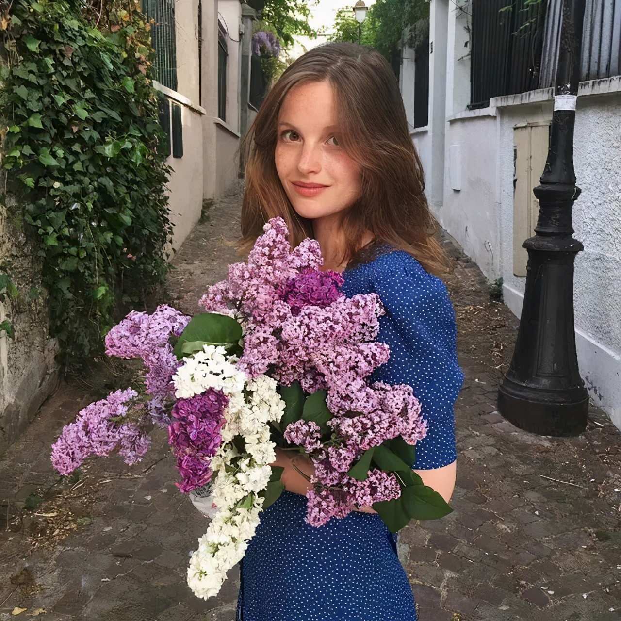 换发型风格合集,换脸发型简单好看