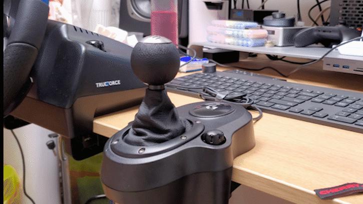 罗技方向盘g923,罗技g923方向盘支持哪些系统