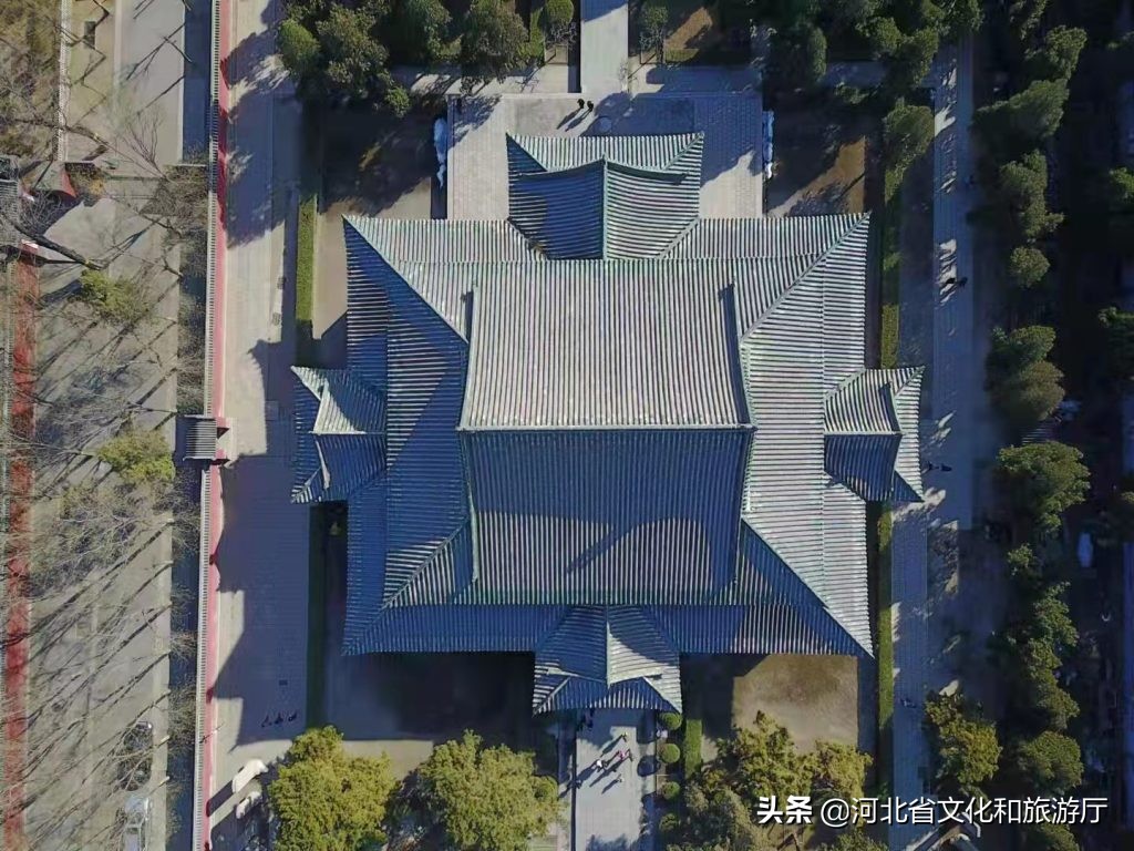 大河之北河北人文地理解读,大河之北简介