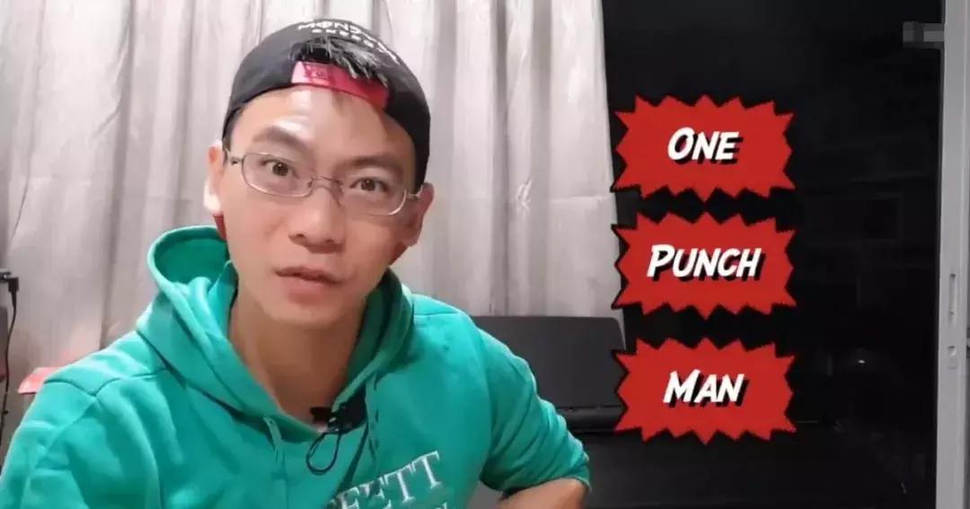 一拳超人埼玉锻炼法,一拳超人埼玉健身方法