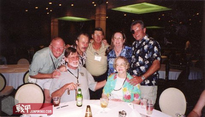 「战甲轰鸣」第一滴血中*博兰**的原型，竟是美军在越战中的超级战士？