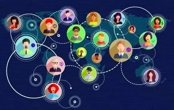 “夜总会”式的社交方式已经过时了