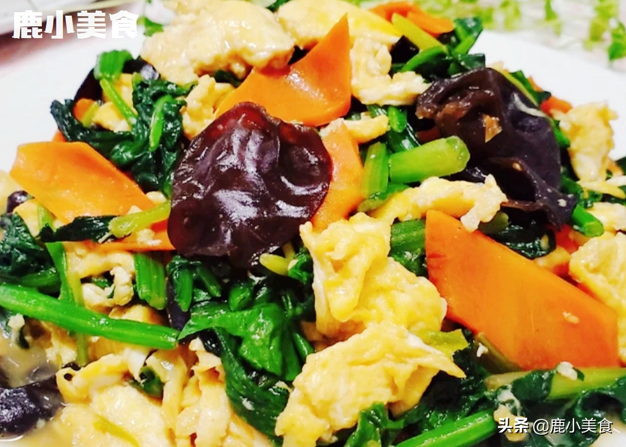 隔夜菜里毒素怎么消除掉,这3类隔夜菜自带毒素