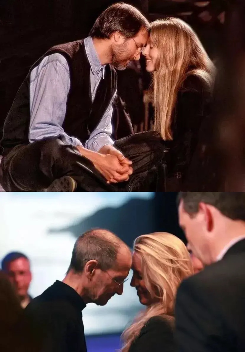 裸捐乔布斯遗孀,乔布斯遗孀裸捐250亿美元给谁