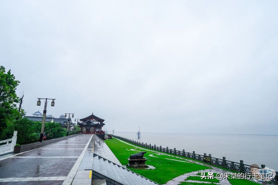 典型的江南城市,江南城市有多厉害