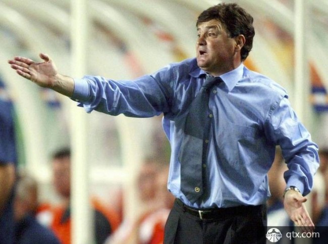 历届国足排名前十的球员,国足历届主帅