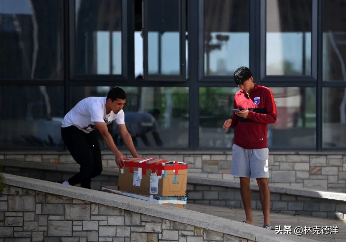 天海足球俱乐部近况,天海足球俱乐部最新状况