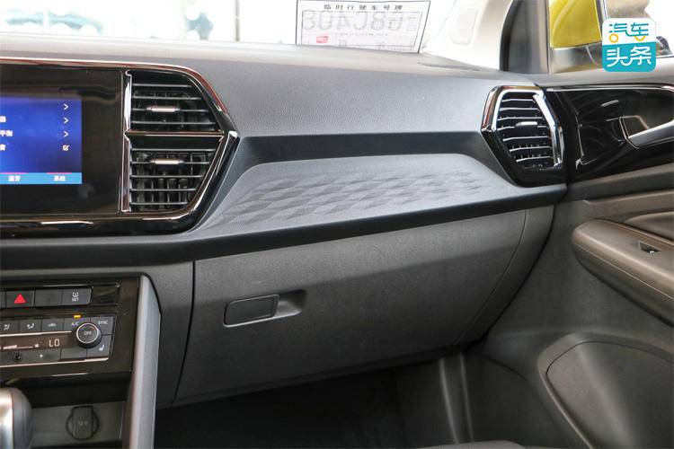 捷达suvvs5手动挡,jetta捷达vs7pro版焕新上市